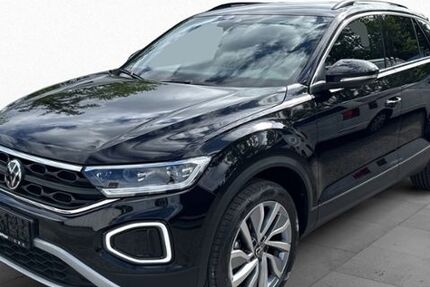 VW T-Roc 10.700 km 29.980 &euro; Schongau 86956