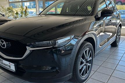 Mazda CX-5 82.500 km 17.999 &euro; Kesselsdorf 01723