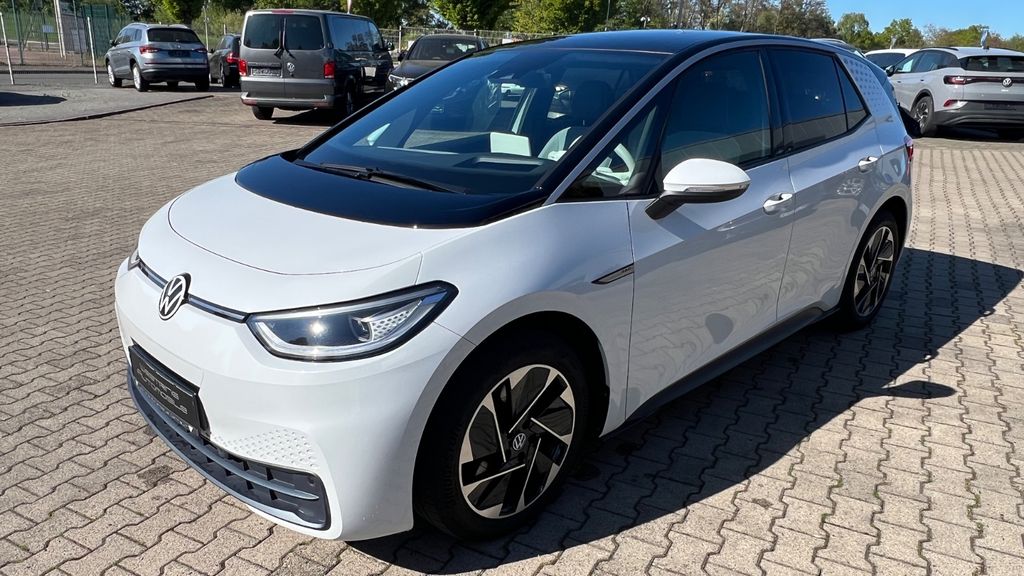 VW ID.3 42.023 km 23.999 &euro; Datteln 45711