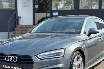 Audi A5 161.425 km 17.290 &euro; Fürth 90765