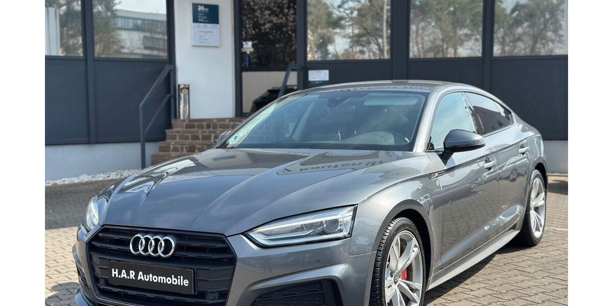 Audi A5 161.425 km 17.290 &euro; Fürth 90765