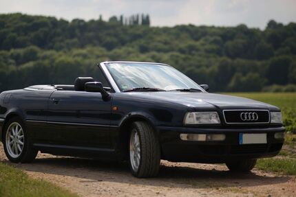Audi 80 141.000 km 7.950 &euro; Mülheim a.d.Rur 45479