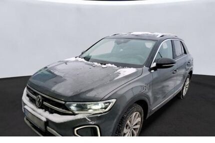 VW T-Roc 47.630 km 20.690 &euro; Gardelegen 39638