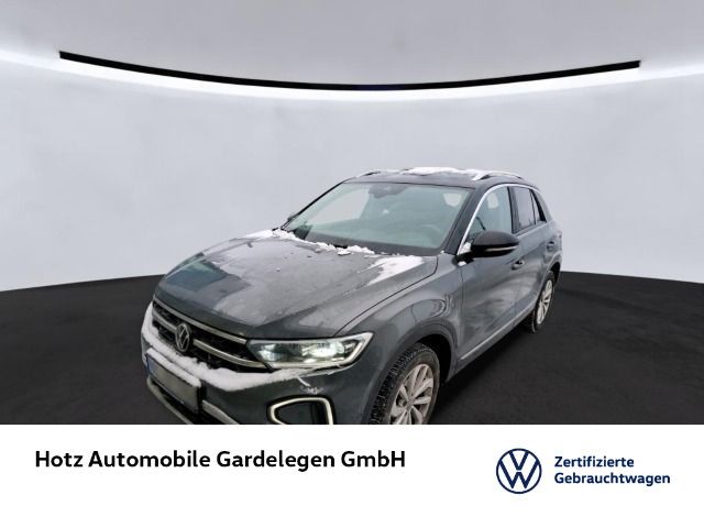 VW T-Roc 47.630 km 20.690 &euro; Gardelegen 39638
