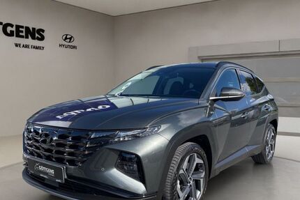 Hyundai TUCSON 78.347 km 22.949 € Soest 59494