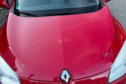 Renault Megane 107.717 km 3.100 &euro; Tailfingen 72461