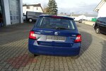 Skoda Fabia 1,2l TSI Style, DSG, Klima, Sitzheizung 44.854 km 11.990 &euro; Rodgau 63110