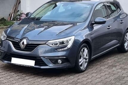 Renault Megane 93.109 km 7.800 &euro; Gladbeck 45964