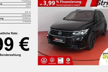 VW Tiguan 46.357 km 43.639 &euro; Detmold 32760