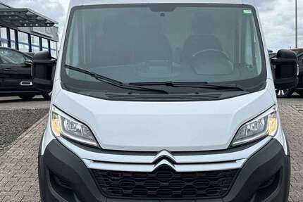 Citroen Jumper 34.820 km 22.990 € Simmern 55469