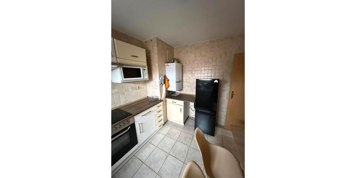 Maisonettenwohnung Niesky - 1.5 Zimmer, 55 m&sup2;, 340&euro; | Angebot:26409495