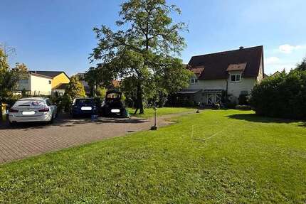 Haus zum Kaufen in Hanau 799.000 € 300 m² 9 zimmer