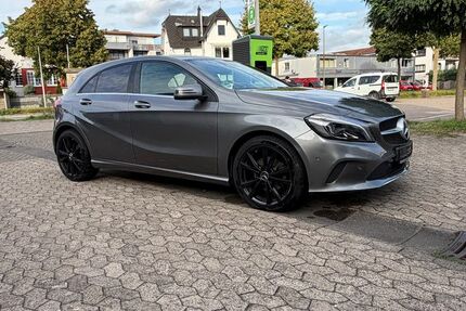 Mercedes-Benz A 220 147.000 km 15.950 &euro; Bad Pyrmont 31812