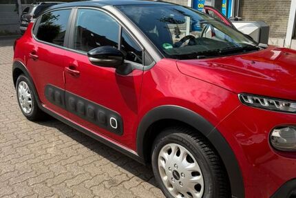 Citroen C3 61.589 km 10.600 &euro; Eschborn 65760
