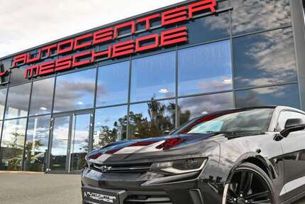 Chevrolet Camaro 54.272 km 33.890 € Meschede 59872