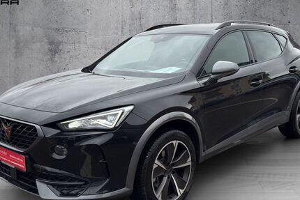 Cupra Formentor 14.790 km 26.750 &euro; Weißenburg in Bayern 91781