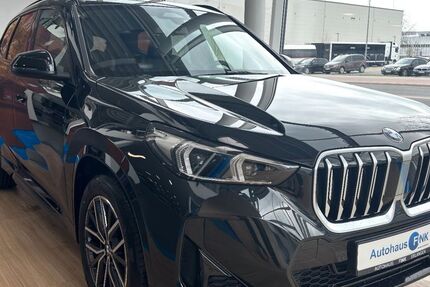 BMW X1 3.890 km 41.700 &euro; Erlangen 91058