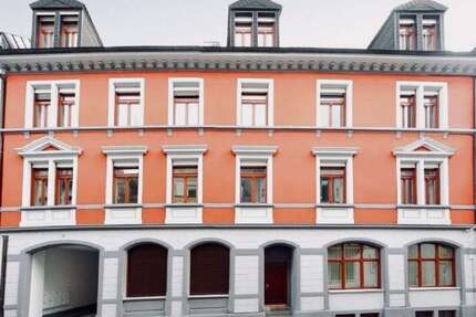 Wohnung zum Kaufen in Baden-Baden 355.000 € 103 m²