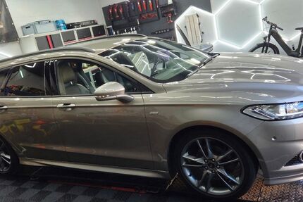 Ford Mondeo 38.500 km 18.399 &euro; Strullendorf 96129