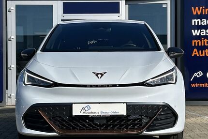 Cupra Born 91.469 km 20.950 &euro; Salzgitter 38229