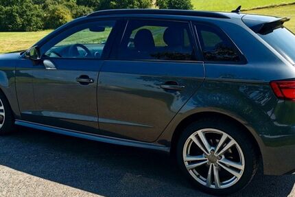 Audi A3 61.500 km 20.850 € Breitenau 56237