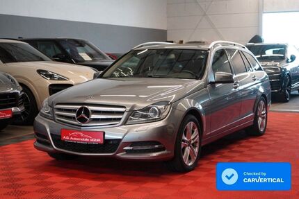 Mercedes-Benz C 250 145.074 km 12.450 &euro; Pfungstadt 64319