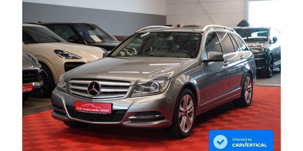Mercedes-Benz C 250 145.074 km 12.750 &euro; Pfungstadt 64319
