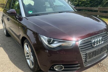 Audi A1 155.000 km 10.500 &euro; Kreuztal 57223