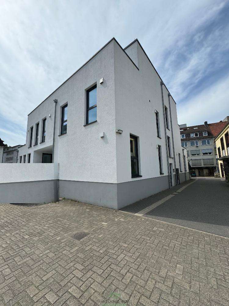 Wohnung zum Mieten in Bremen 895 € 61.11 m²