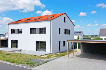 Haus Deining - 6 Zimmer, 171 m&sup2;, 639.000&euro; | Angebot:26975908