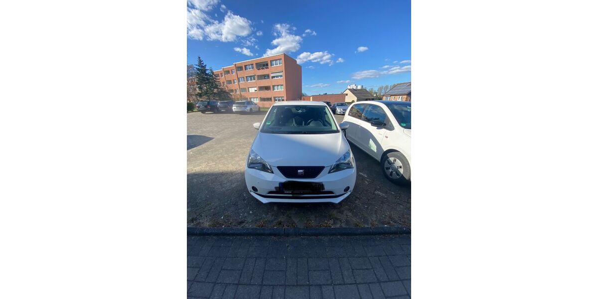 Seat Mii 125.000 km 3.800 &euro; Wolfsburg 38444