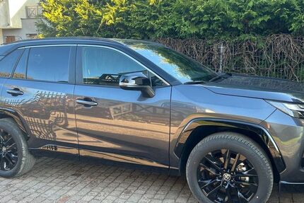 Toyota RAV 4 7.000 km 39.990 &euro; Bremen 28201