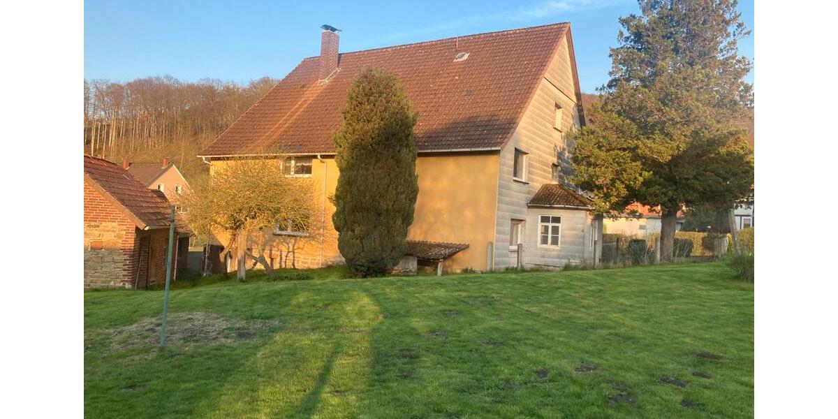 Mehrfamilienhaus, Wohnhaus Extertal - 16 Zimmer, 250 m&sup2;, 1.200&euro; | Angebot:26329604