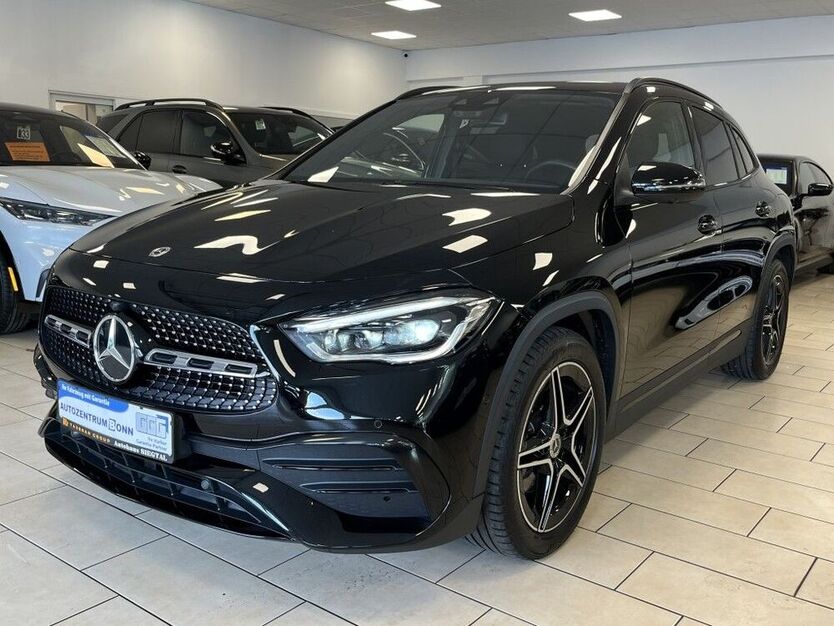 GLA 200