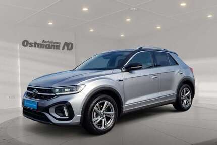 VW T-Roc 25.739 km 27.948 &euro; Wolfhagen 34466