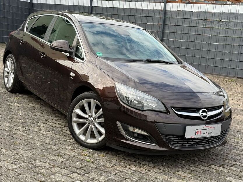 Astra