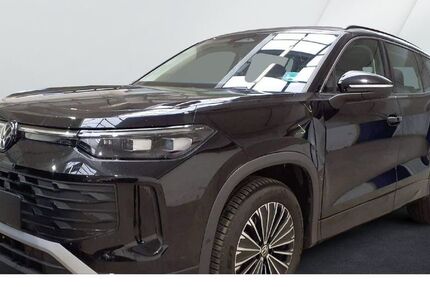 VW Tayron 26.808 km 38.920 &euro; Halle (Saale) 06110