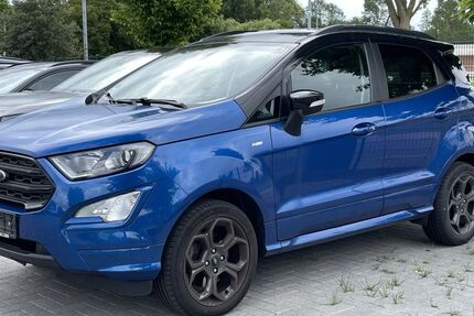 Ford EcoSport 74.500 km 13.750 &euro; Essen (Oldenburg) 49632