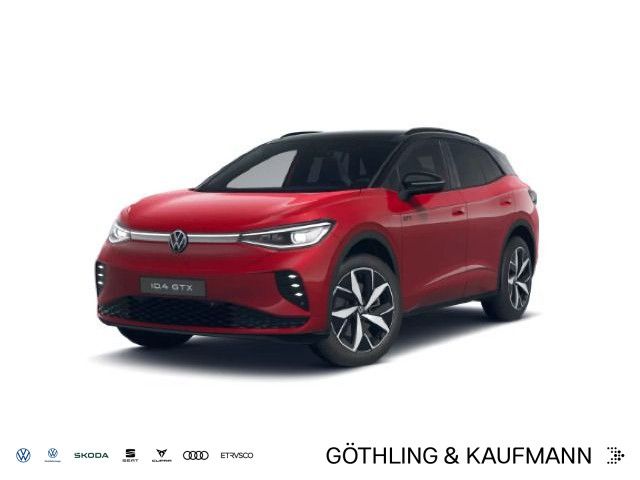 VW ID.4 11.973 km 43.430 € Kelkheim 65779