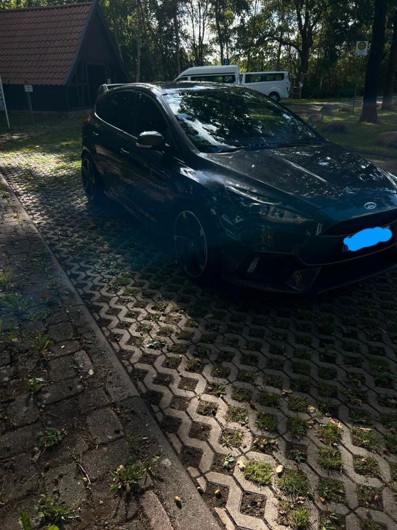 Ford Focus 87.100 km 28.200 € Rhade 27404