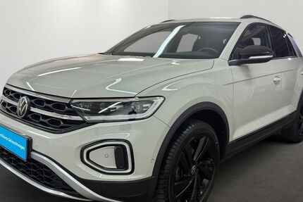 VW T-Roc 23.170 km 26.880 &euro; Memmingen 87700