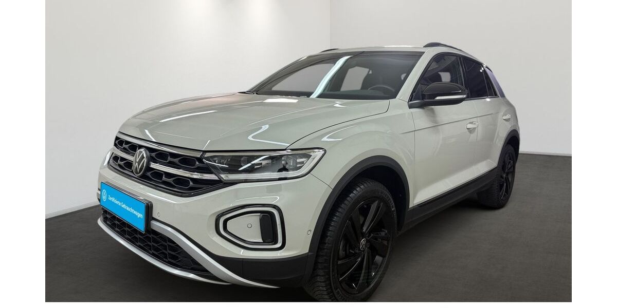 VW T-Roc 23.170 km 26.880 &euro; Memmingen 87700