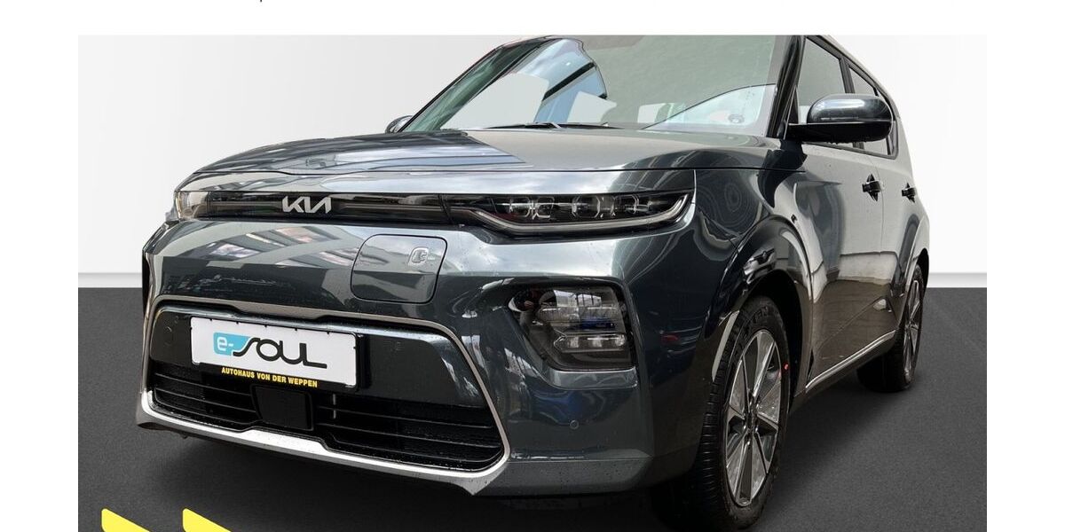 Kia Soul 15.500 km 27.500 &euro; Stuttgart 70469