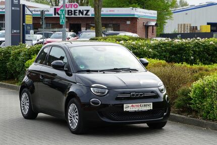 Fiat 500e 35.000 km 13.990 &euro; Papenburg 26871