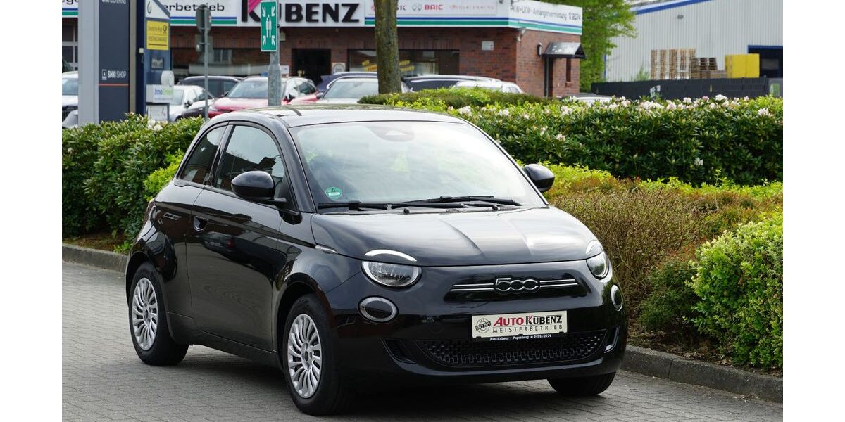 Fiat 500e 35.000 km 13.990 &euro; Papenburg 26871