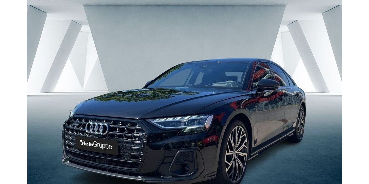 Audi A8 41.100 km 67.310 &euro; Gummersbach 51645