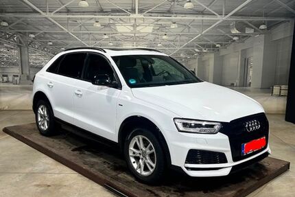 Audi Q3 194.000 km 15.000 &euro; Breuberg 64747