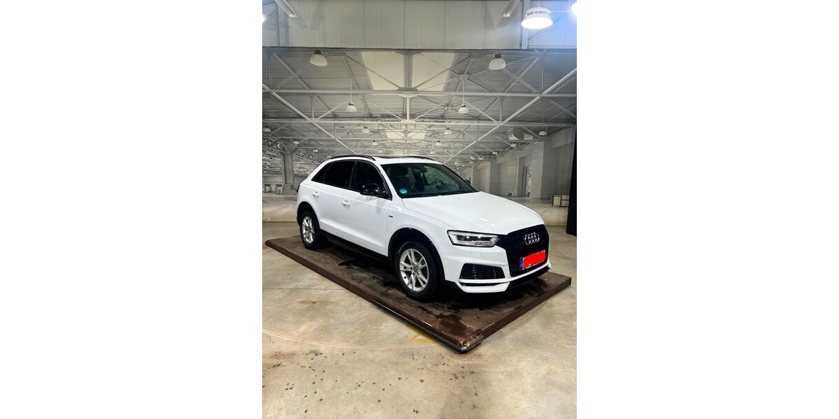Audi Q3 194.000 km 15.000 &euro; Breuberg 64747