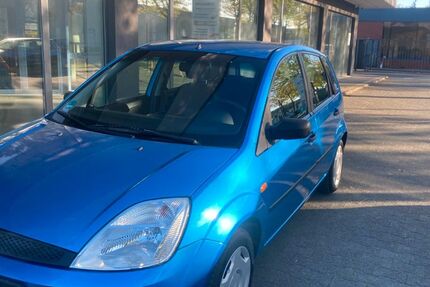 Ford Fiesta 158.000 km 1.499 &euro; Gütersloh 33334
