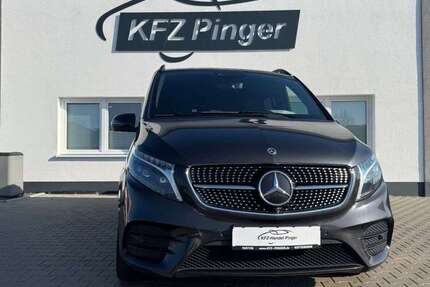 Mercedes-Benz V 300 161.000 km 46.999 &euro; Kottenheim 56736